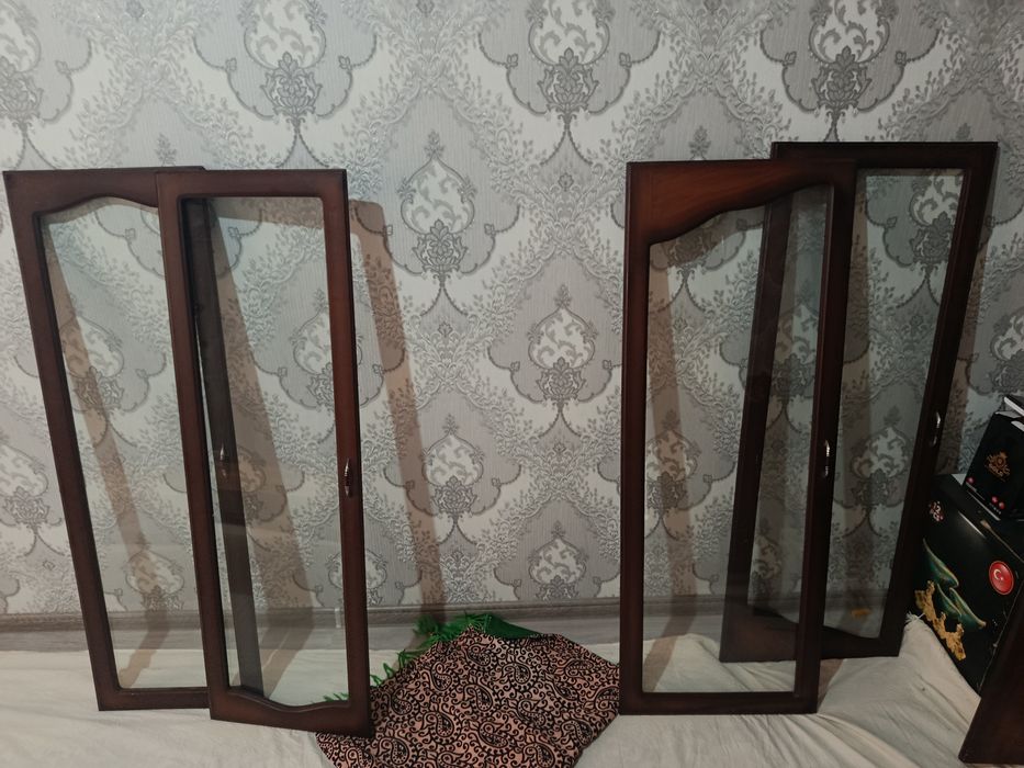 Klassik garnitur, mebel, shkaf