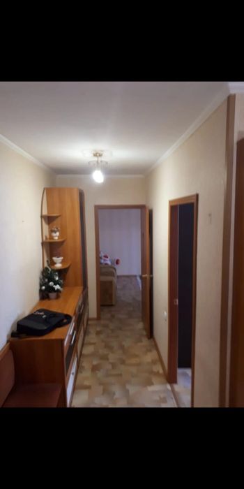 Сдам на долгий срок 2 комнатную