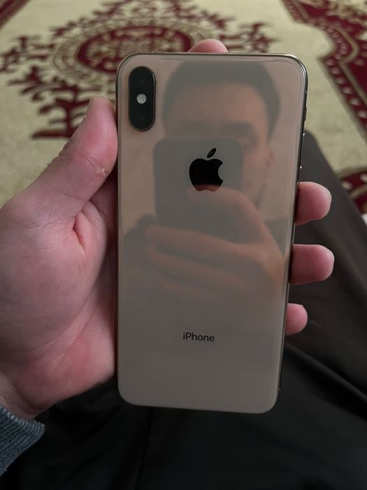 Iphone XS Max 256 GB