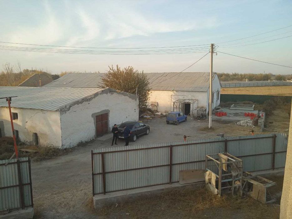 3.35 Gektar yer maydoni sotiladi (biznesingiz uchun qulay lokatsiya)