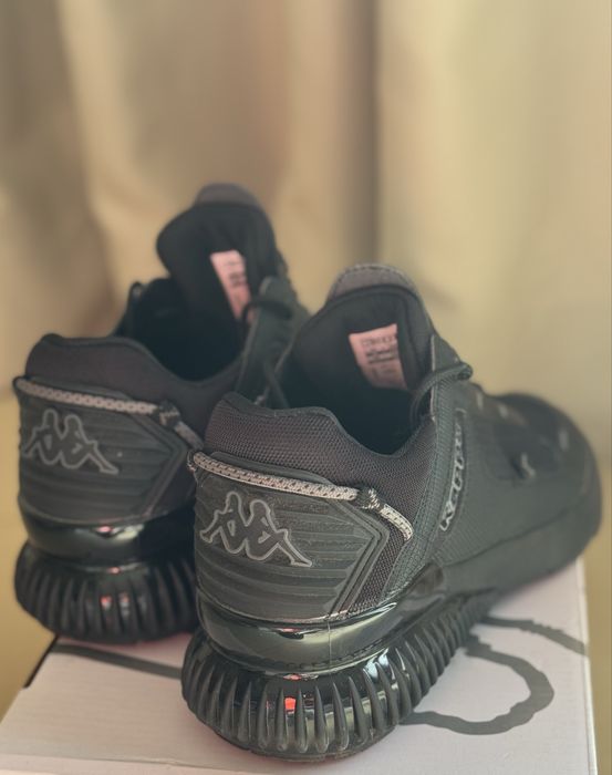 Маратонки Kappa