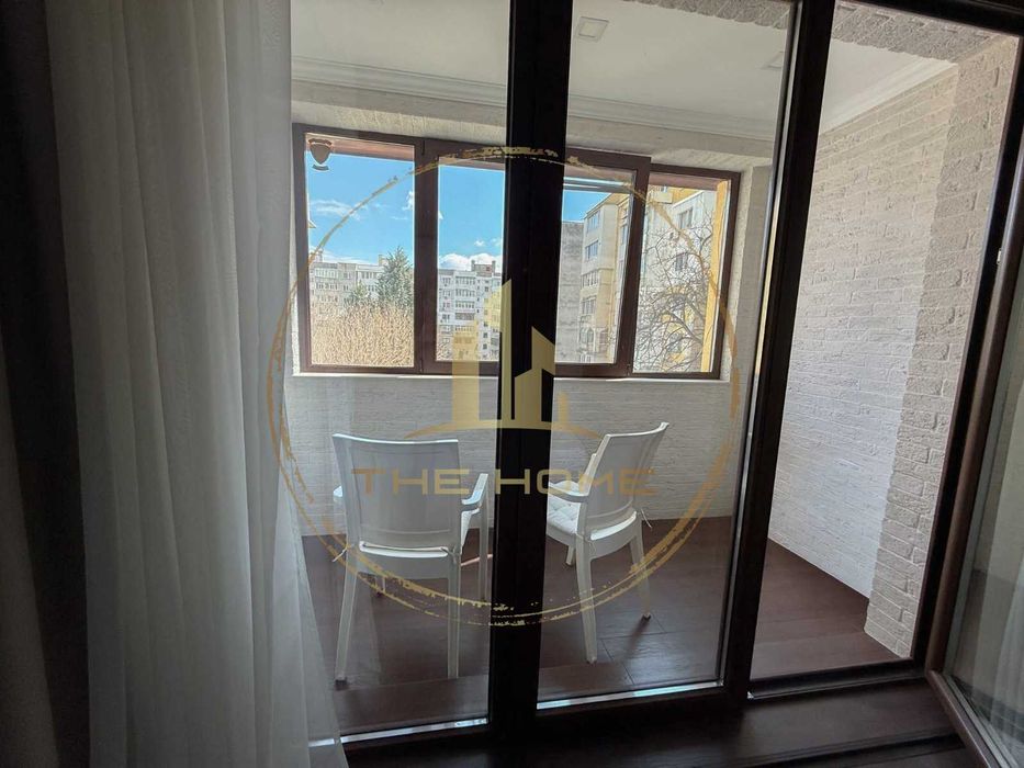 Дава се под наем Тристаен апартамент в Варна, Нептун - 80 кв.м за 698.19 € - Снимка #14