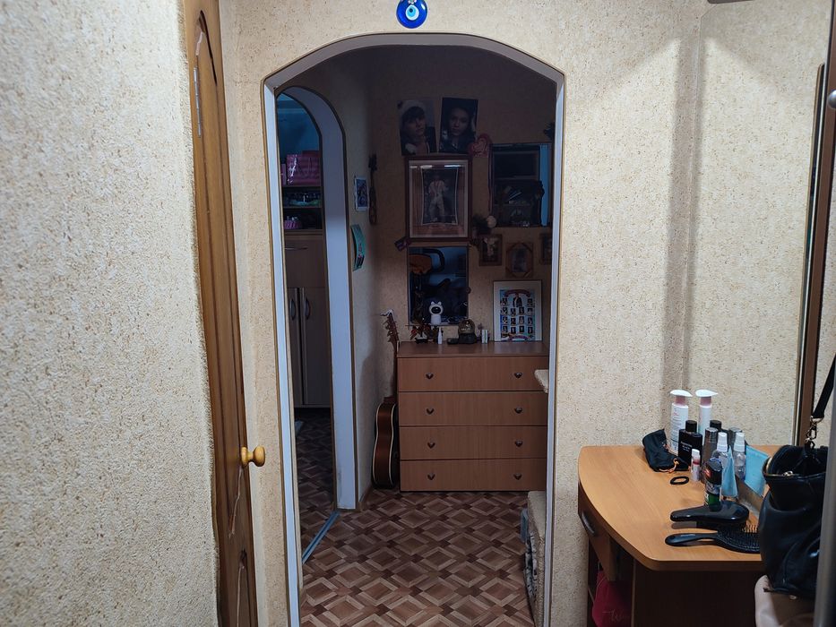 Продам уютную квартиру