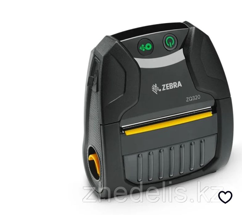 Термо принтер этикеток Zebra ZQ320