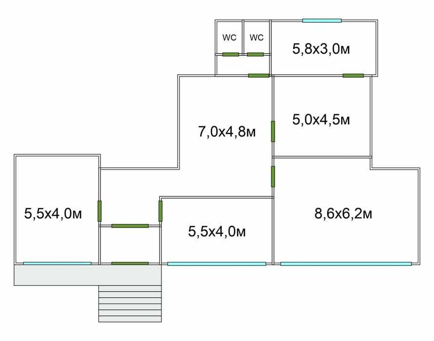 Srochno Novza metro 231m2 nejiloy pomisheniya arenda