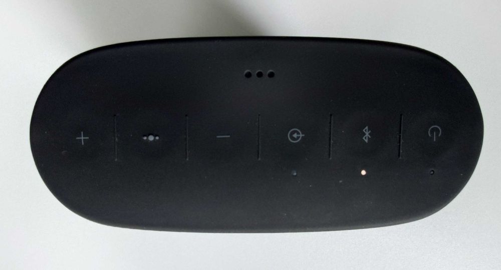 Boxa Bose Bluetooth SoundLink Color II, Neagra, in cutie, ca noua