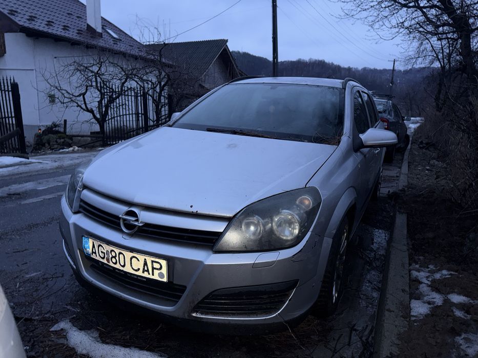 Vand opel astra H