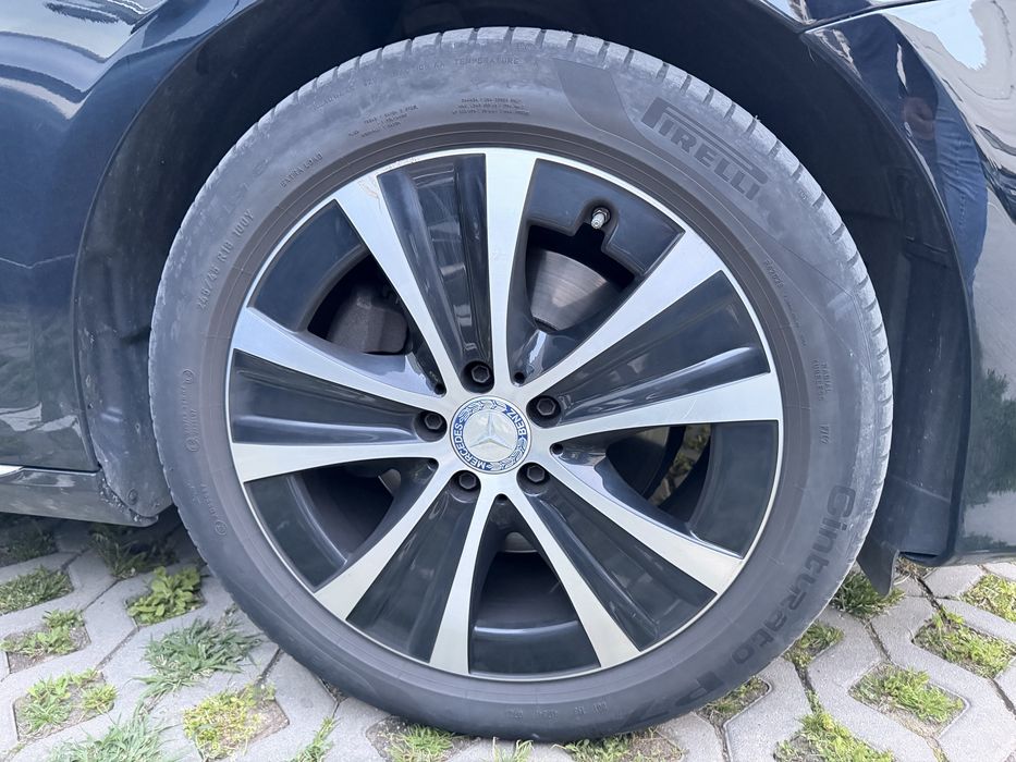 Jante Mercedes W213 18 inch