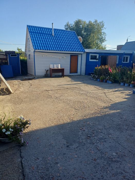 Продам дом  раионе  Вокзала