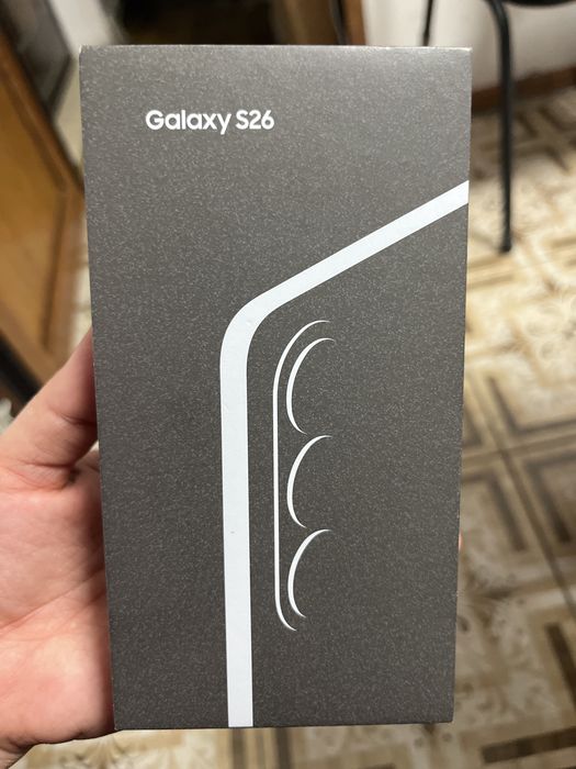 Самсунг Galaxy c26