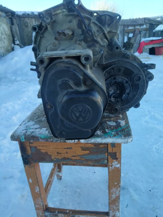 каробку  гольф3 абу