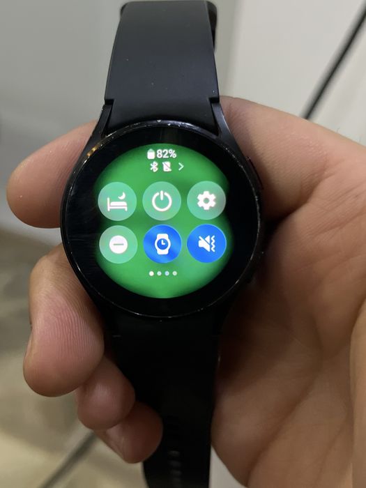 смарт часы Samsung galaxy watch 4