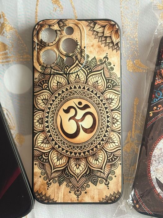 ПОДАРЯВАМЕ! Сет от нови Кейсове за iPhone 15 ProMax