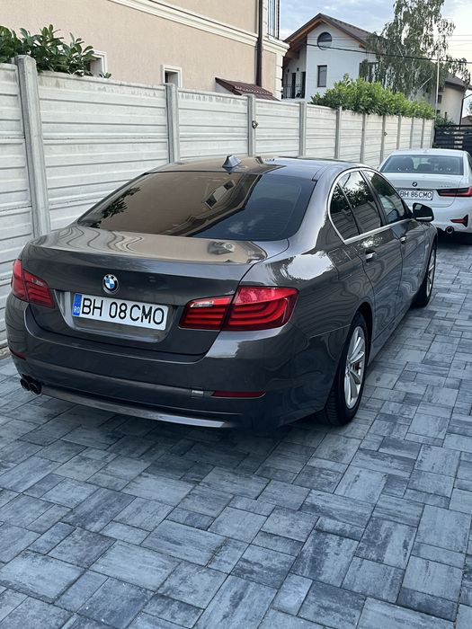 BMW Seria 5 0 — imagine 5