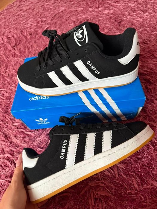 Adidas Campus  .