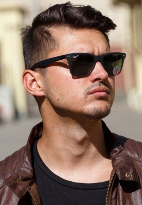 Ray-Ban LiteForce RB 4195 мъжки слънчеви