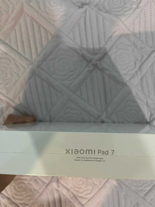 Xiaomi Pad 7 Новый