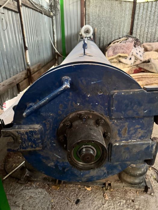 центрефуга для стирки ковров