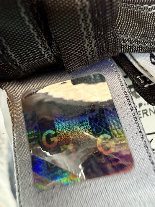 Мужское пальто Dolce & Gabbana