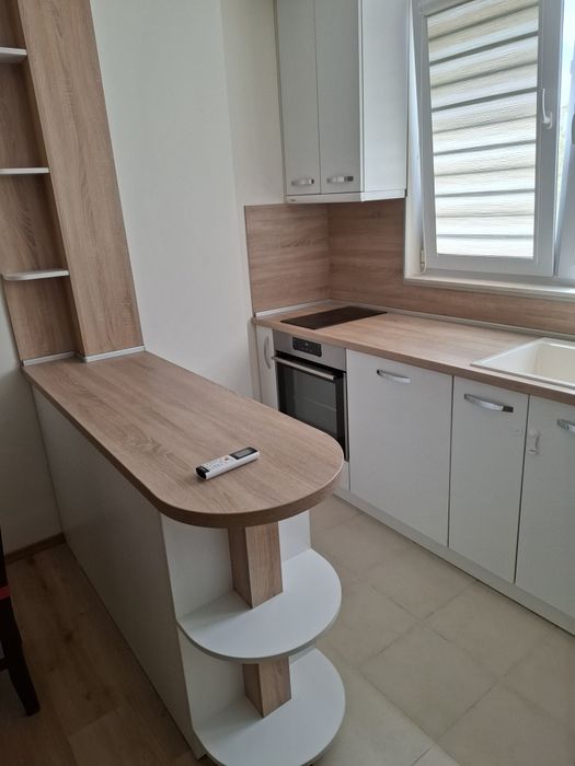 Дава се под наем Тристаен апартамент в Стара Загора, Аязмото - 68 кв.м за 357 € - Снимка #1