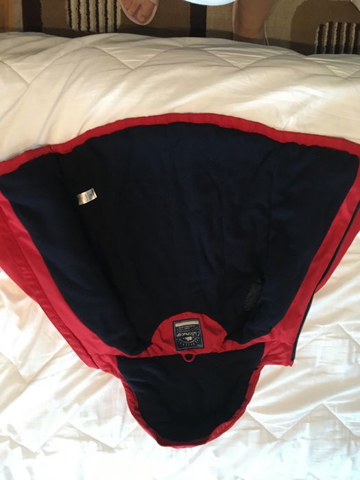 Детско зимно яке на George р-р 4-5г.