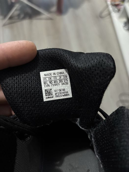 Adidas terrex goretex 44 зимни