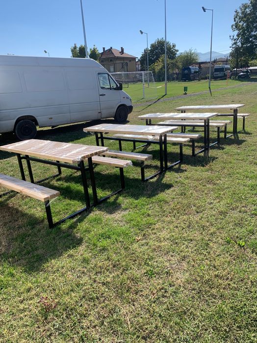 Пейки производство