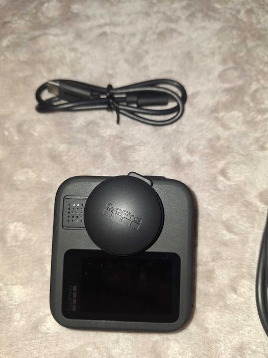 Eкшън камера GoPro MAX2 360°