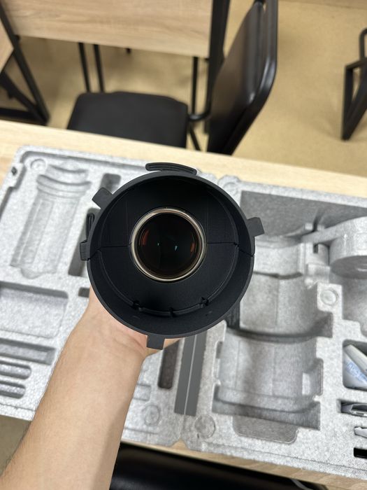 Amaran Spotlight SE 36° Lens Kit