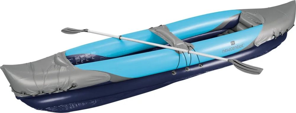 Двуместен каяк NewCential