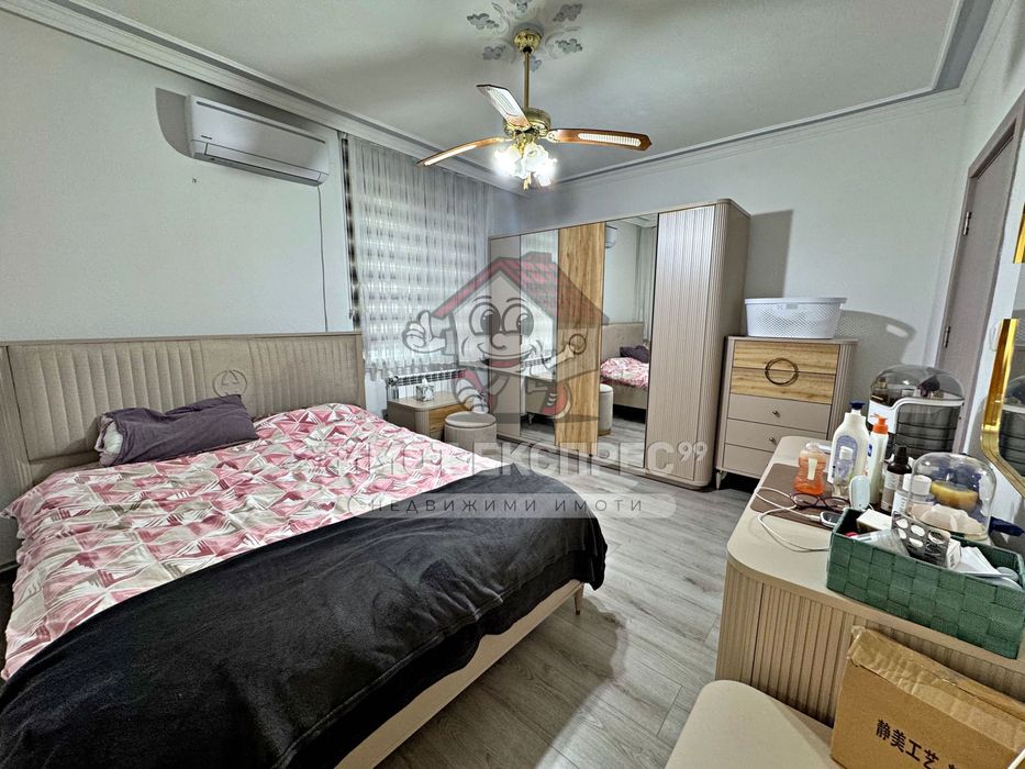 Дава се под наем Многостаен апартамент в Асеновград - 207 кв.м за 177000 € - Снимка #15