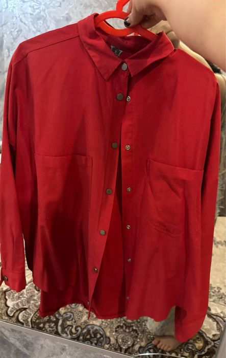 Shunaqa kiyimlar sotiladi