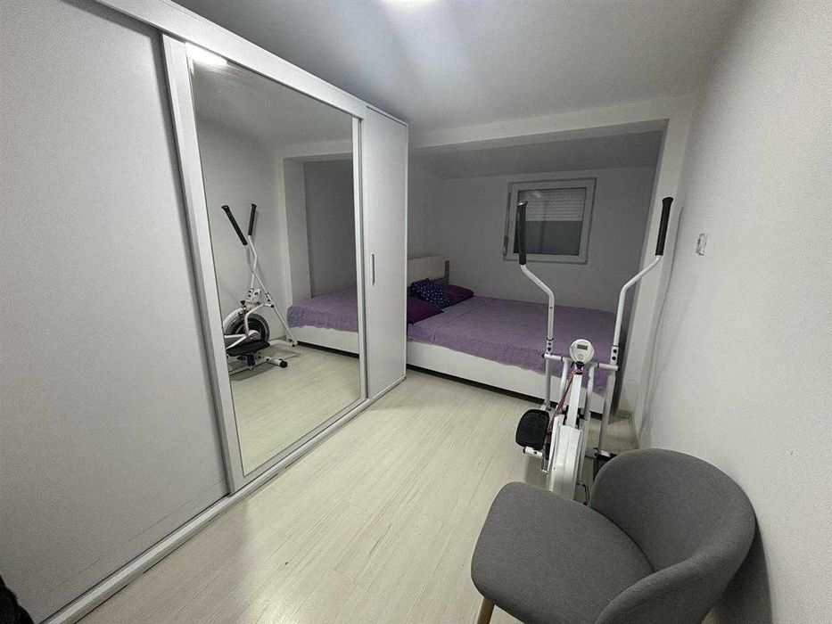 Дава се под наем Двустаен апартамент в Пловдив, Мараша - 61 кв.м за 336.6 € - Снимка #8