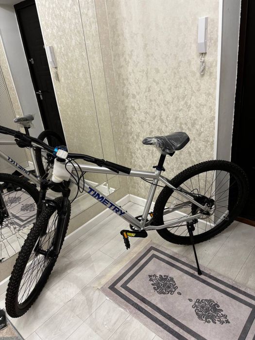 Велосипед Timetry tt806