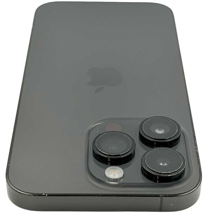 Magazin Apple iPhone 14 Pro Foarte Bun 256GB Space Black Garantie Rate