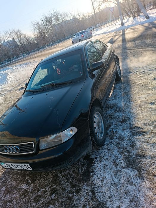Продам Ауди А4 В5
