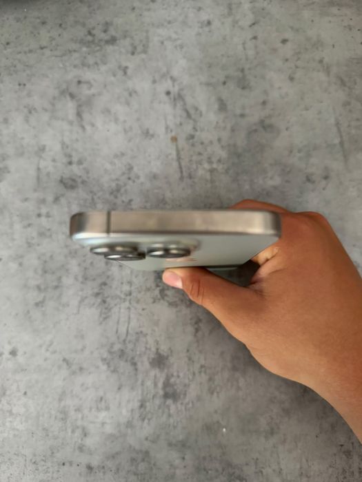 Iphone 15 Pro , 128gb