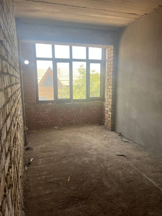 Samarqand vagzal 2 xonali 3 xona qilingan