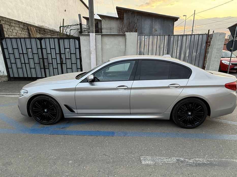 Jante Bmw seria 5(g30)