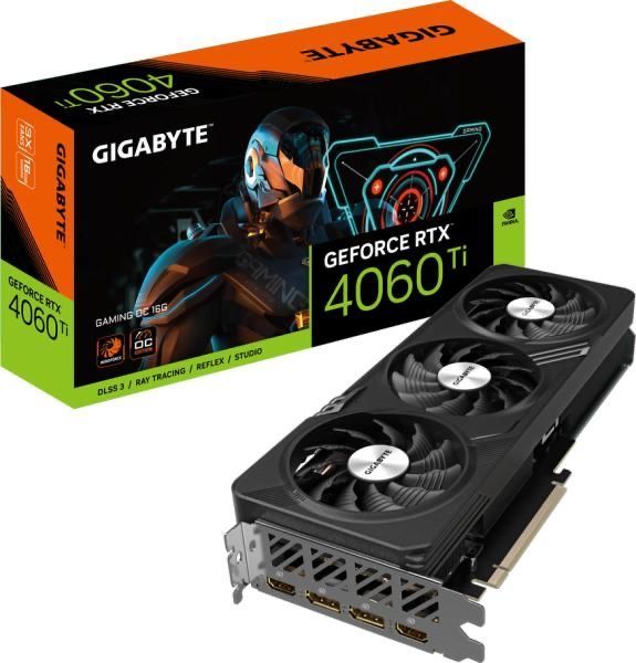 Vand RTX 4060Ti 16gb