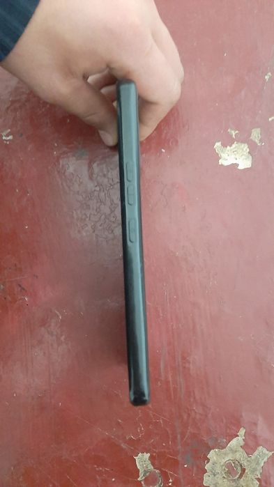 Infinix hot12 pro