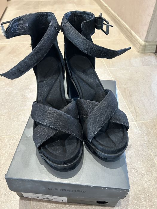 Сандали G-star Raw нови ! оригинални