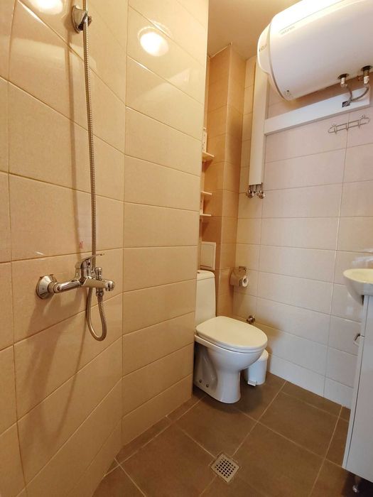 Дава се под наем Едностаен апартамент в София, Кръстова вада - 41 кв.м за 357 € - Снимка #6