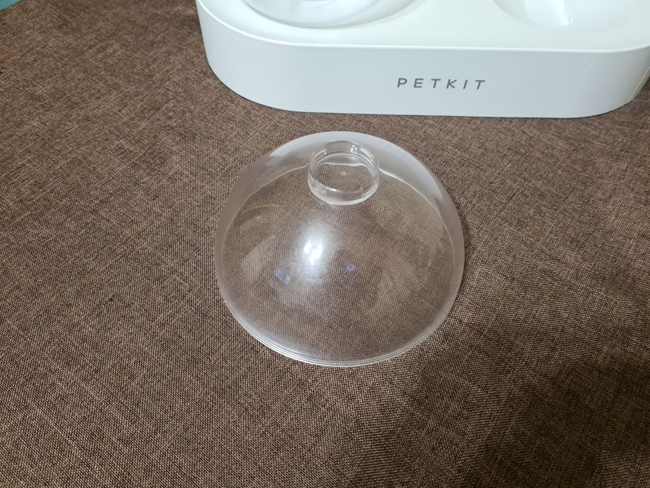 Купички за котешка храна Petkit/