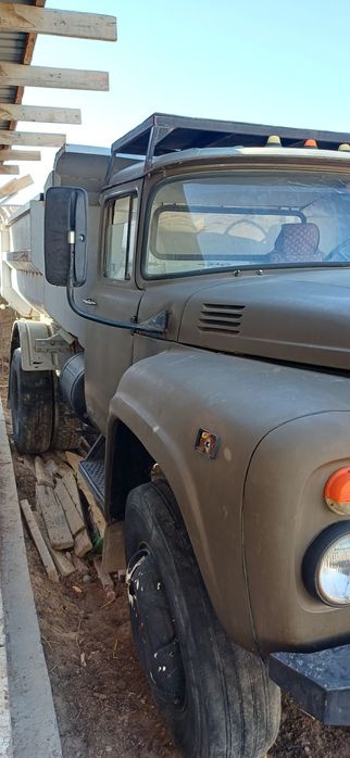 Зил сатылады. Продаётся