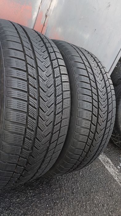 2бр. зимни гуми 245/50/18 Gripmax Super Grip Pro
dot23