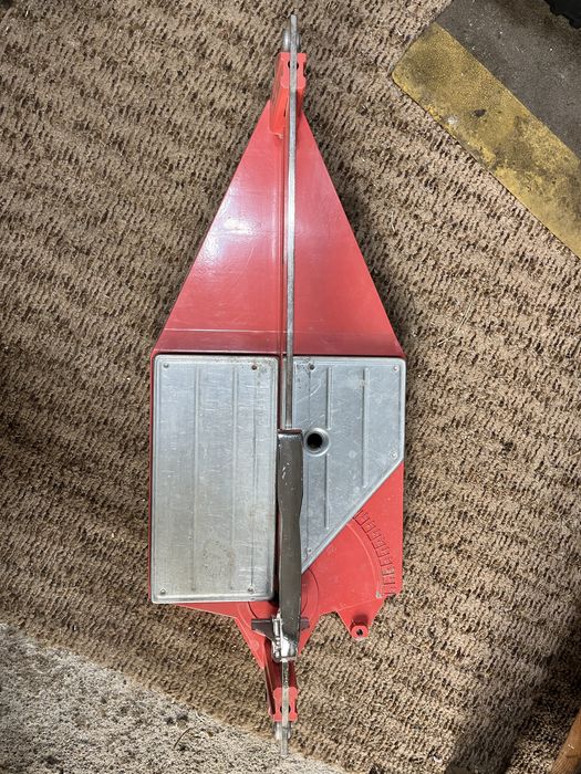 Машина за рязане на плочки