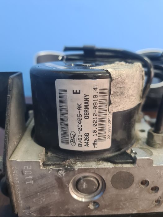 Kit Pornire Ford Focus Mk3, 1.6 tdci