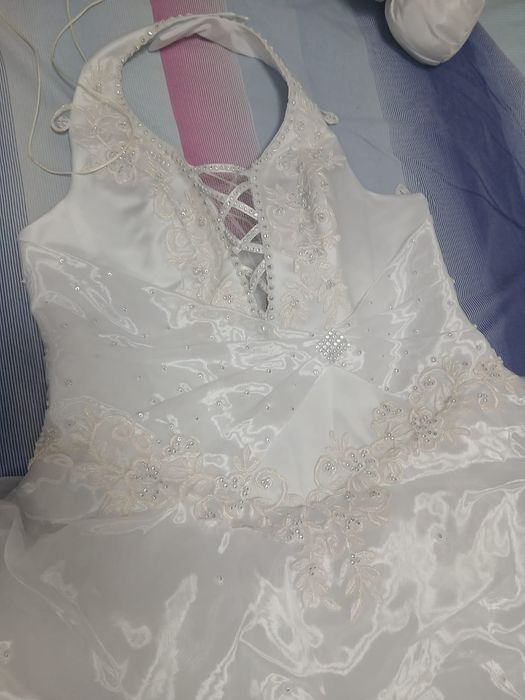 Rochie de mireasa