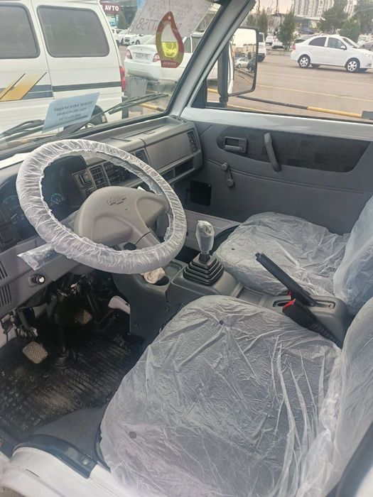 2023. Тоза 6400 нархи